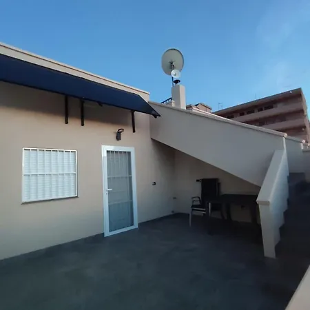Espanhouse Diana Bungalow La Mata  Exterior photo