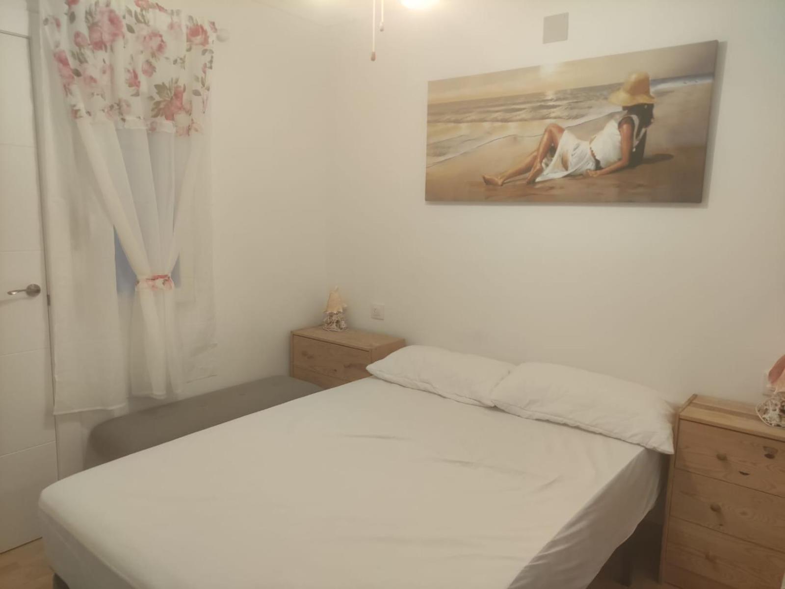 Espanhouse Diana Holiday home La Mata (Torrevieja)
