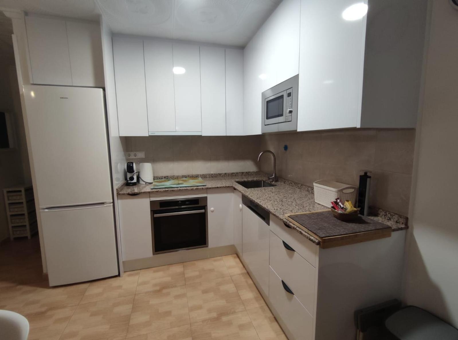 Holiday home Espanhouse Diana La Mata (Torrevieja)